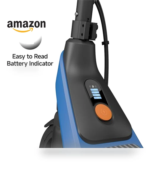 eKickScooter - Electric Scooter for Kids — Electric Vehicles, Segway