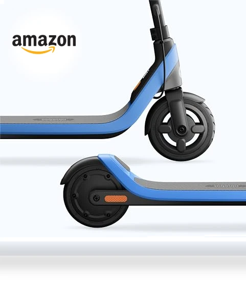 eKickScooter - Electric Scooter for Kids — Electric Vehicles, Segway