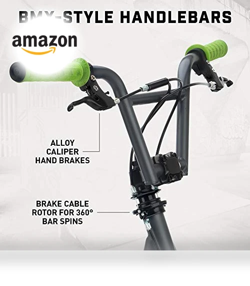 Expo Kick Scooter — Push Scooters, Mongoose
