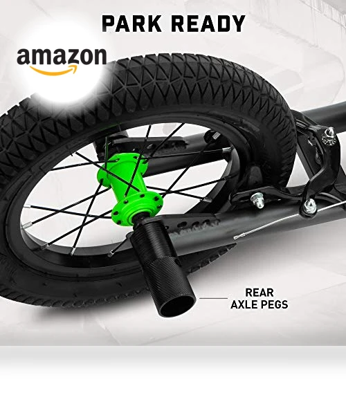 Expo Kick Scooter — Push Scooters, Mongoose