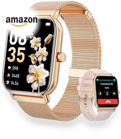 Fitness Tracker Watch — Smartwatches, Haulvean