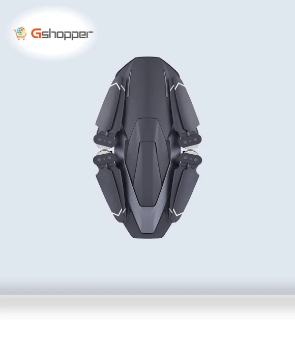 Portable Foldable Drone — Drones, Xiaomi