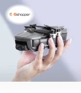 Portable Foldable Drone — Drones, Xiaomi
