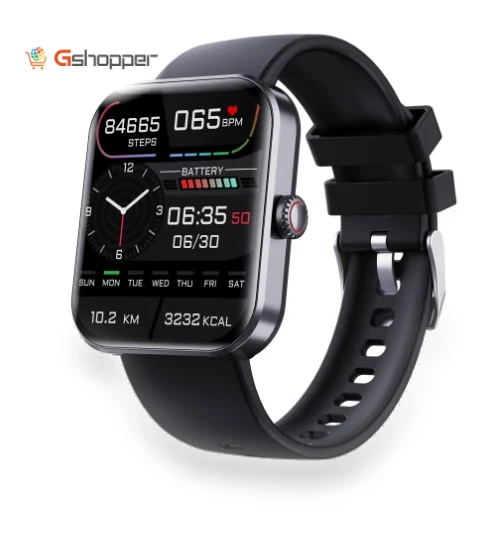 Bluetooth Smartwatch — Smartwatches