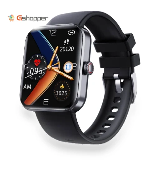 Bluetooth Smartwatch — Smartwatches