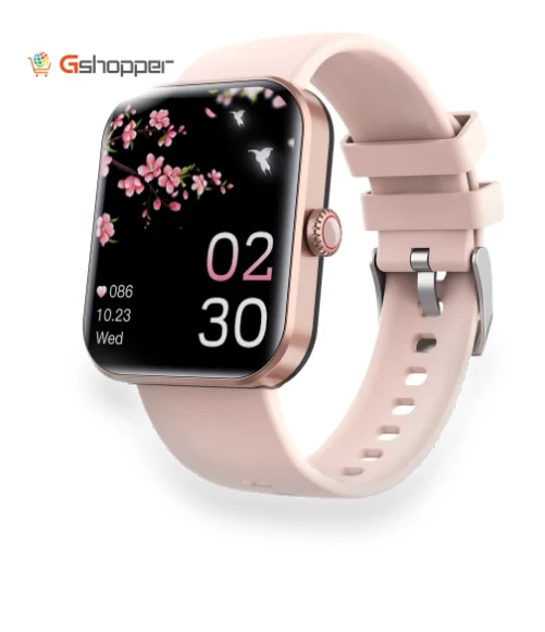 Bluetooth Smartwatch — Smartwatches