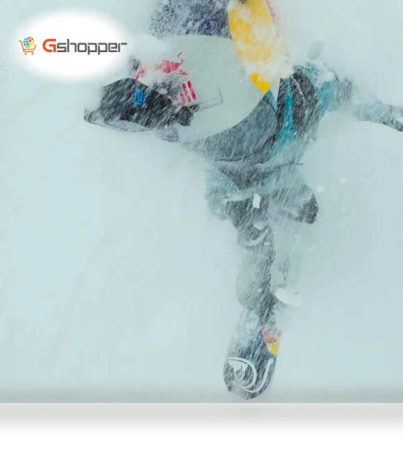 Waterproof Action Camera — Adventure & Sports Cameras, GoPro