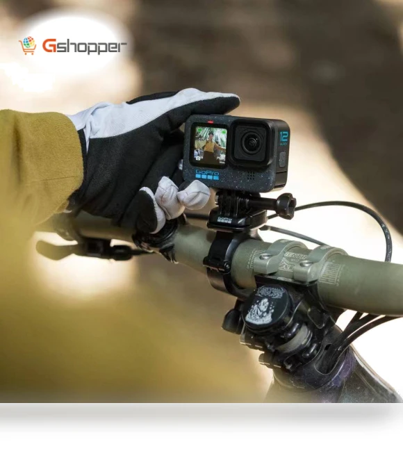 Waterproof Action Camera — Adventure & Sports Cameras, GoPro