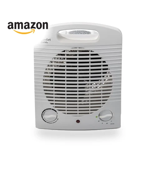 Indoor Space Heater — Portable Heating Solutions, Comfort Zone