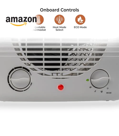Indoor Space Heater — Portable Heating Solutions, Comfort Zone