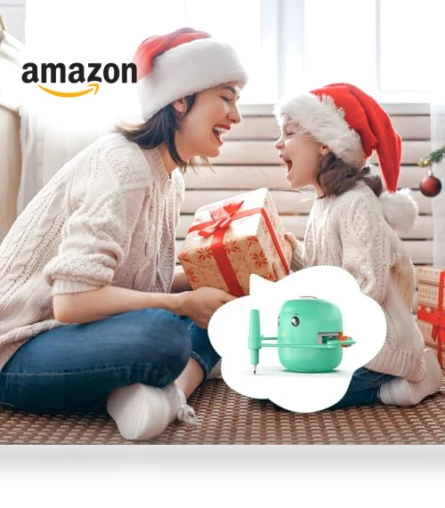 Interactive Educational Drawing Robot for Kids — Educational, CYJBE
