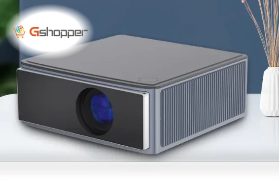 Smart Projector — Home Theater Projectors, TouYinger