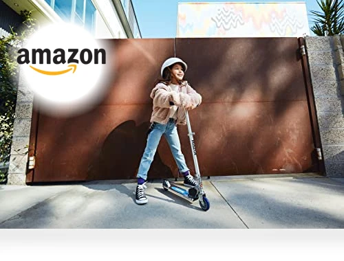 Kick Scooter for Kids — Push Scooters, Razor