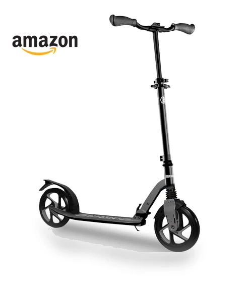 Kick Scooter — Push Scooters, Lascoota