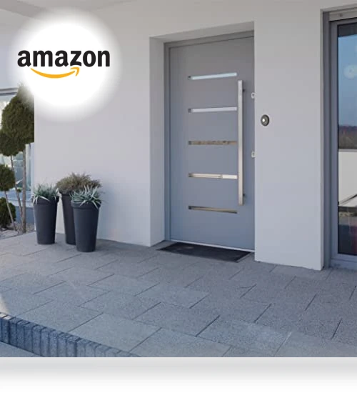 Lighted Doorbell Button — Push Buttons, Newhouse Hardware
