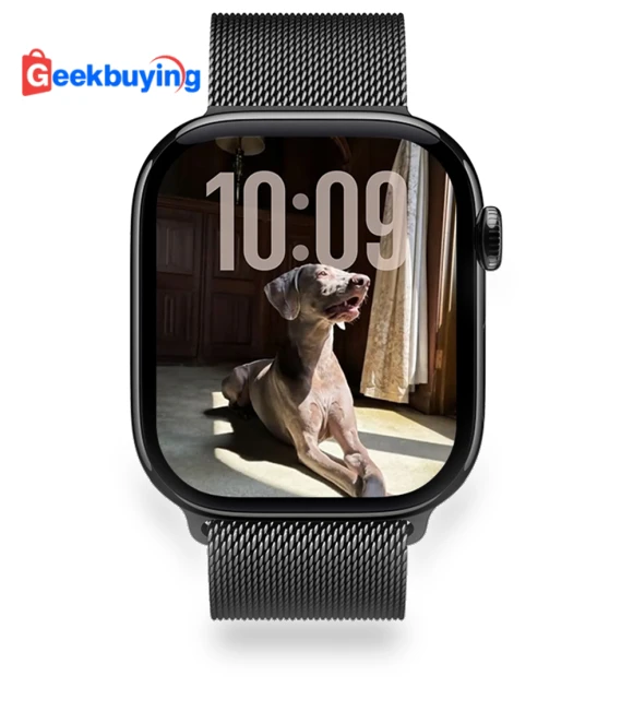 Mini Smartwatch — Smartwatches, DIONA