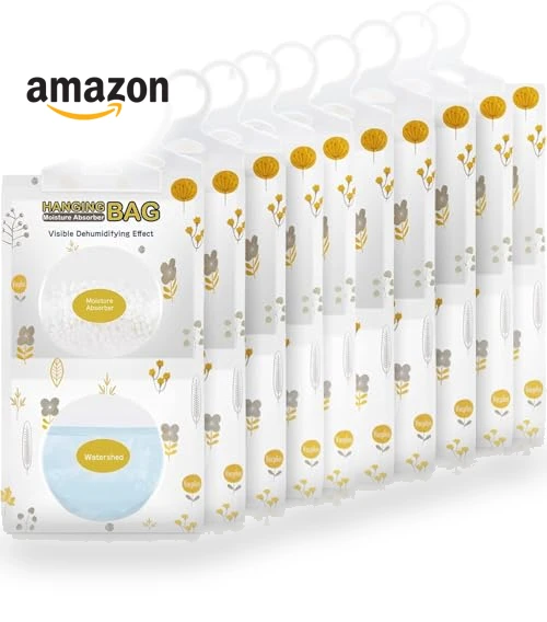 Moisture Absorbers — Air Moisture Control, Vacplus