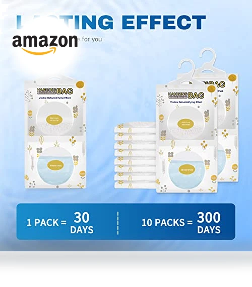 Moisture Absorbers — Air Moisture Control, Vacplus