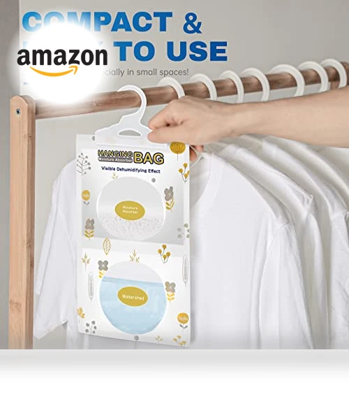 Moisture Absorbers — Air Moisture Control, Vacplus
