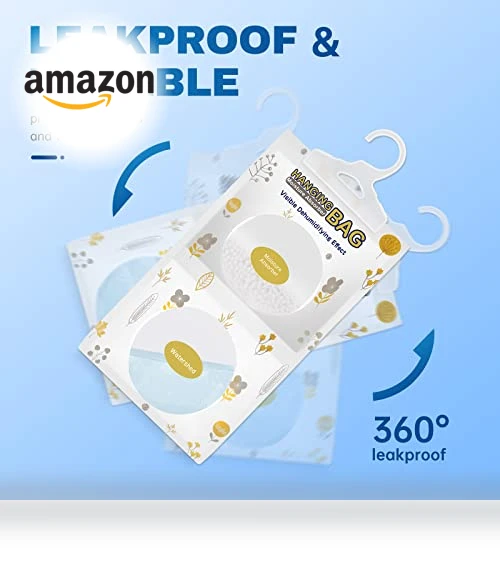 Moisture Absorbers — Air Moisture Control, Vacplus