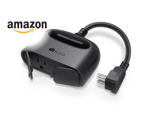 Outdoor Smart Plug — Smart Home Modules, TP-Link