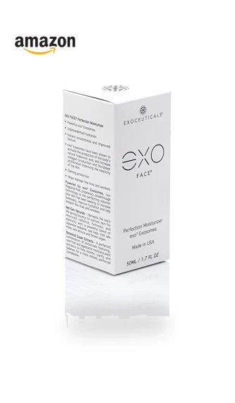 Perfection Moisturizer — Beauty & Personal Care, Exotropin, LLC