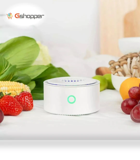 Portable Fruit and Vegetable Purifier — Electric Pressure Cookers, Mijia Youpin Youban