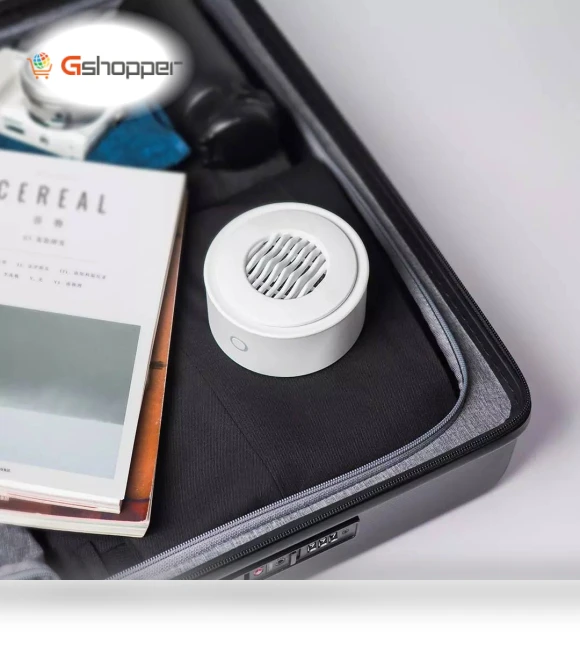 Portable Fruit and Vegetable Purifier — Electric Pressure Cookers, Mijia Youpin Youban