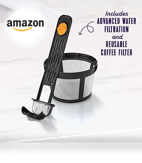 Programmable Coffee Maker — Coffee & Espresso Machine Components, Mr. Coffee