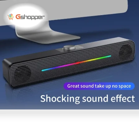 Magnetic Sound Bar Subwoofer — Sound Bars