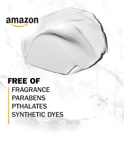 Rich Moisturizing Cream Fragrance-Free — Creams & Moisturizers, Olay