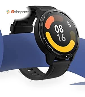 Aktive Smartwatch — Smartwatches, Xiaomi