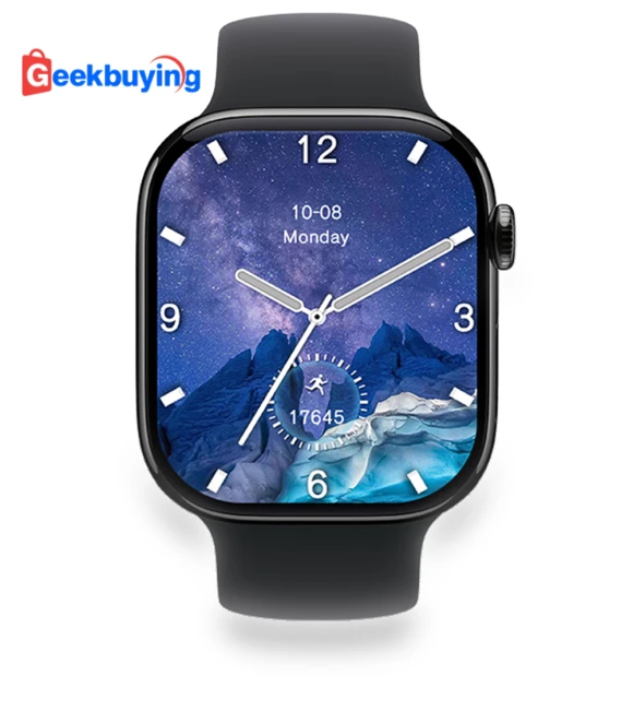 Mini Smartwatch — Smartwatches, DIONA