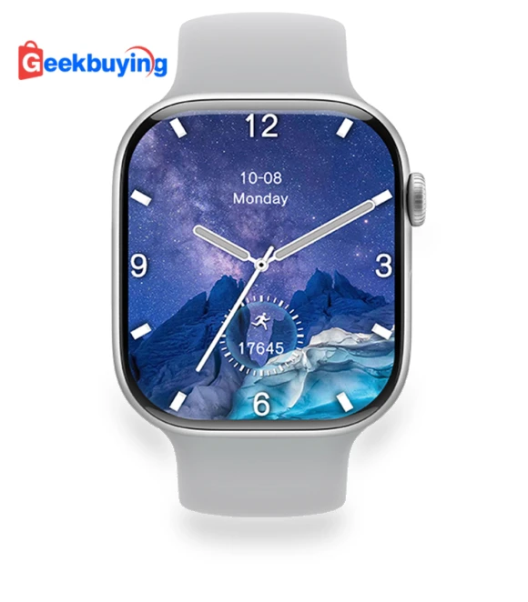 S3 Mini Smartwatch — Smartwatches, DIONA