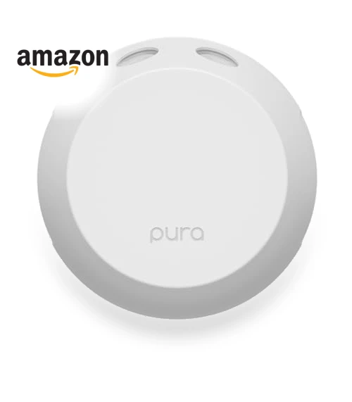 Smart Fragrance Diffuser — Home Fragrance, Pura