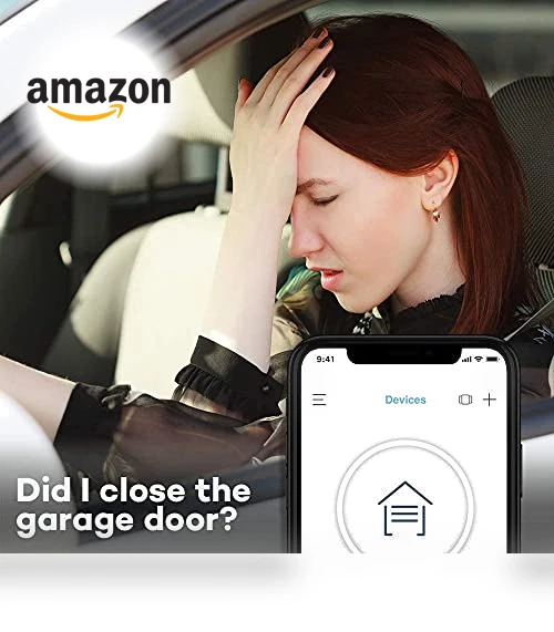Smart Garage Control — Keypads & Remotes, CHAMBERLAIN