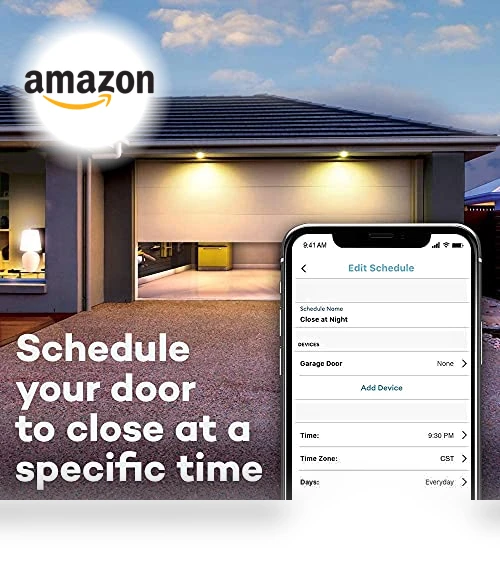 Smart Garage Control — Keypads & Remotes, CHAMBERLAIN