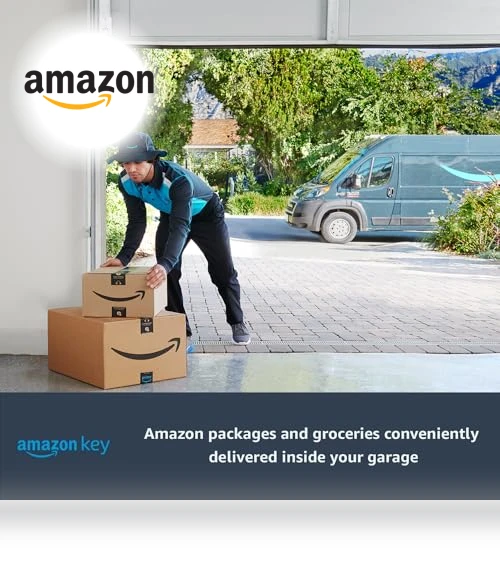 Smart Garage Control — Keypads & Remotes, CHAMBERLAIN