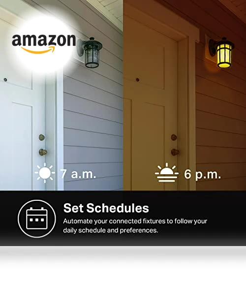 Smart Light Switch — Smart Home Hubs & Controllers, TP-Link