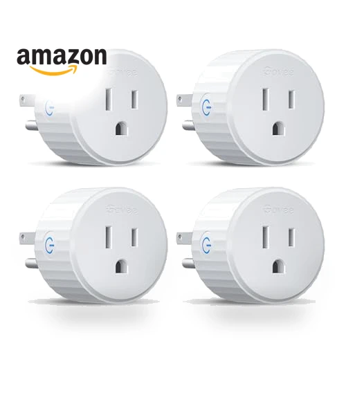 Smart Plug — Smart Home Modules, Govee