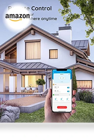 Smart Plug — Smart Home Modules, Govee