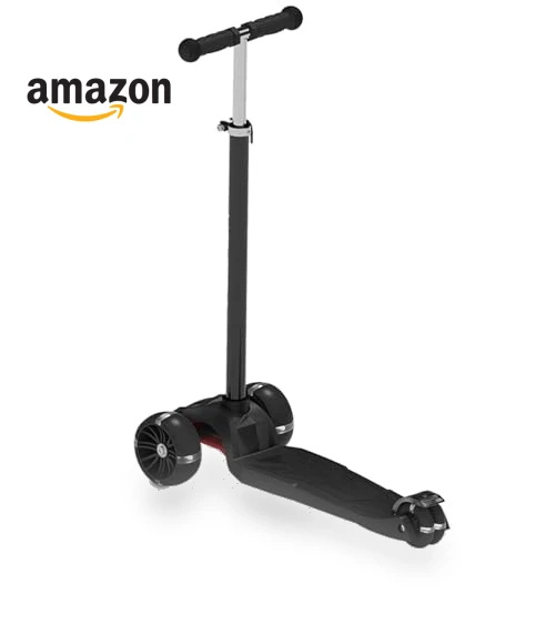 Solaris Kick Scooter — Push Scooters, Hover-1