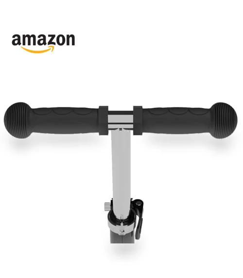 Solaris Kick Scooter — Push Scooters, Hover-1