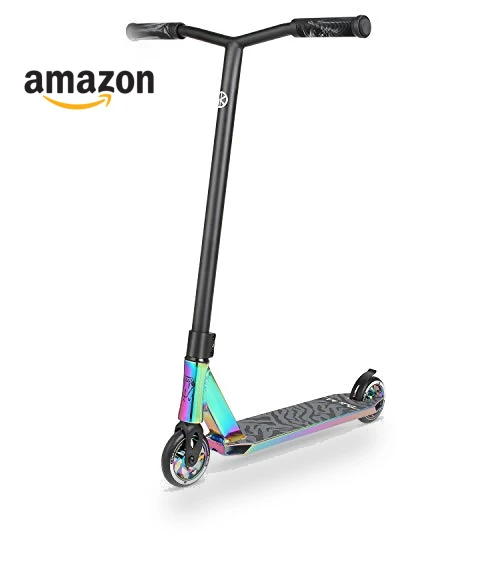Stunt Scooter Trick Scooter — Accessories, VOKUL