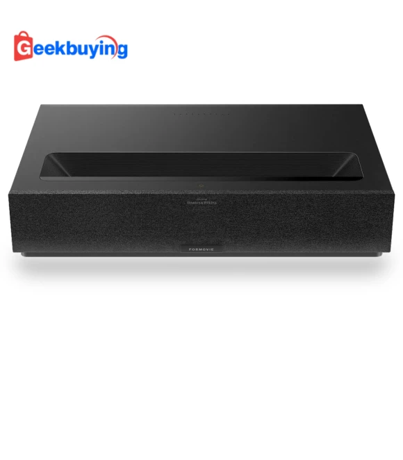 Premium Ultra Short Throw 4K Laser Projector — Home Theater Projectors, Formovie