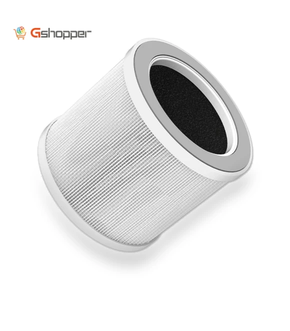 Air Purifier with True HEPA Filter — HEPA Air Purifiers