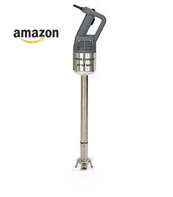 Turbo Range Mixer — Mixers, Robot Coupe