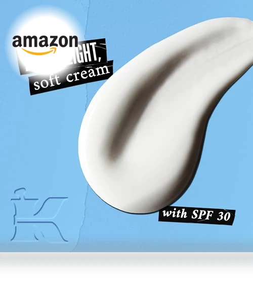 Ultra Facial Moisturizer with SPF 30 — Creams & Moisturizers, Kiehl's