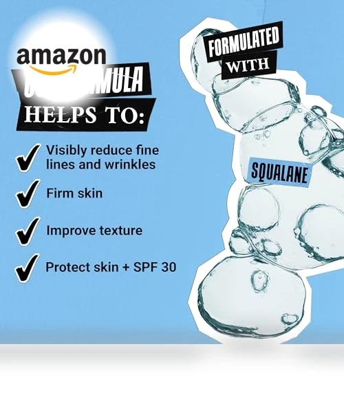Ultra Facial Moisturizer with SPF 30 — Creams & Moisturizers, Kiehl's