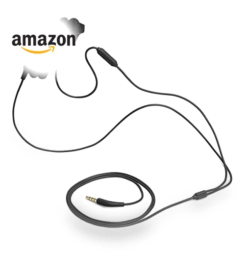 Waterproof Wired Sports in-Ear Headphones — In-Ear Headphones, JBL